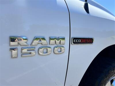 2015 RAM 1500 Big Horn Pickup Truck - Photo 11 - Gladstone, OR 97027