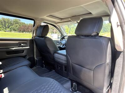 2015 RAM 1500 Big Horn Pickup Truck - Photo 30 - Gladstone, OR 97027