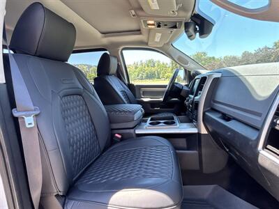 2015 RAM 1500 Big Horn Pickup Truck - Photo 21 - Gladstone, OR 97027