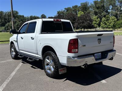 2015 RAM 1500 Big Horn Pickup Truck - Photo 8 - Gladstone, OR 97027