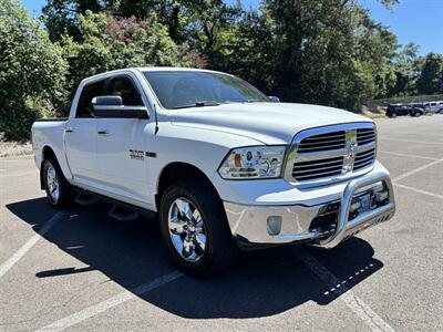 2015 RAM 1500 Big Horn Pickup Truck - Photo 13 - Gladstone, OR 97027