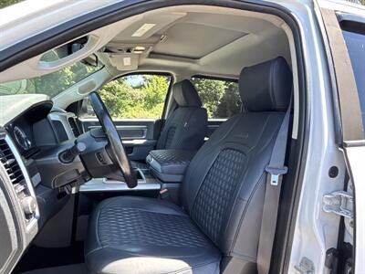 2015 RAM 1500 Big Horn Pickup Truck - Photo 18 - Gladstone, OR 97027