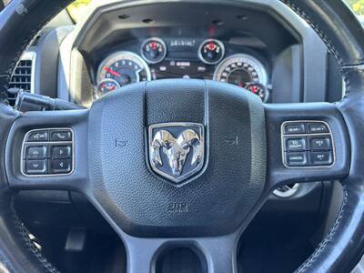 2015 RAM 1500 Big Horn Pickup Truck - Photo 41 - Gladstone, OR 97027