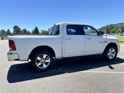 2015 RAM 1500 Big Horn Pickup Truck - Photo 59 - Gladstone, OR 97027