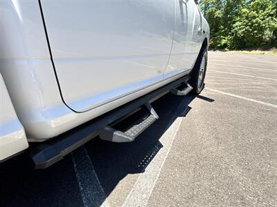 2015 RAM 1500 Big Horn Pickup Truck - Photo 27 - Gladstone, OR 97027