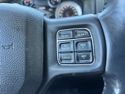 2015 RAM 1500 Big Horn Pickup Truck - Photo 45 - Gladstone, OR 97027