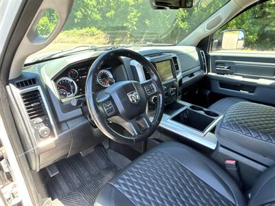 2015 RAM 1500 Big Horn Pickup Truck - Photo 15 - Gladstone, OR 97027