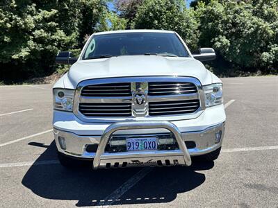 2015 RAM 1500 Big Horn Pickup Truck - Photo 66 - Gladstone, OR 97027