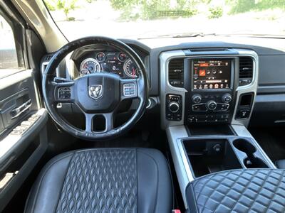 2015 RAM 1500 Big Horn Pickup Truck - Photo 31 - Gladstone, OR 97027