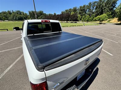 2015 RAM 1500 Big Horn Pickup Truck - Photo 6 - Gladstone, OR 97027