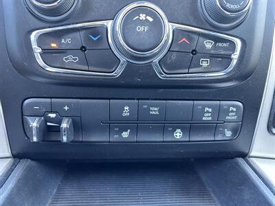 2015 RAM 1500 Big Horn Pickup Truck - Photo 42 - Gladstone, OR 97027