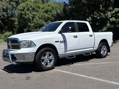 2015 RAM 1500 Big Horn Pickup Truck - Photo 5 - Gladstone, OR 97027