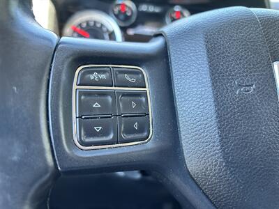 2015 RAM 1500 Big Horn Pickup Truck - Photo 38 - Gladstone, OR 97027