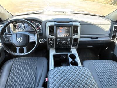 2015 RAM 1500 Big Horn Pickup Truck - Photo 33 - Gladstone, OR 97027