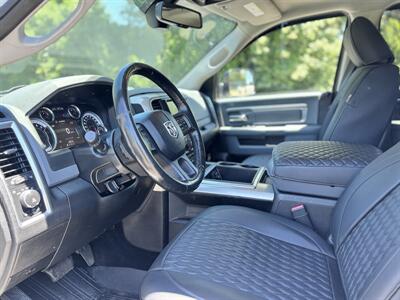 2015 RAM 1500 Big Horn Pickup Truck - Photo 14 - Gladstone, OR 97027