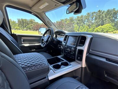 2015 RAM 1500 Big Horn Pickup Truck - Photo 35 - Gladstone, OR 97027