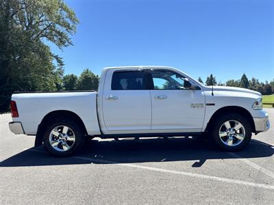 2015 RAM 1500 Big Horn Pickup Truck - Photo 12 - Gladstone, OR 97027