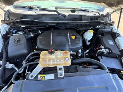 2015 RAM 1500 Big Horn Pickup Truck - Photo 63 - Gladstone, OR 97027