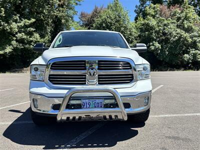 2015 RAM 1500 Big Horn Pickup Truck - Photo 4 - Gladstone, OR 97027