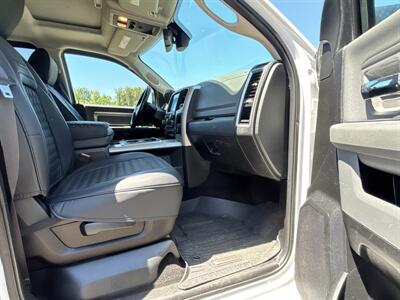 2015 RAM 1500 Big Horn Pickup Truck - Photo 32 - Gladstone, OR 97027