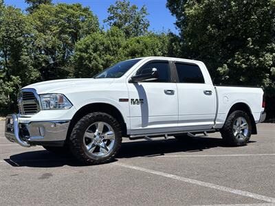 2015 RAM 1500 Big Horn Pickup Truck - Photo 6 - Gladstone, OR 97027