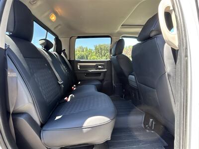 2015 RAM 1500 Big Horn Pickup Truck - Photo 17 - Gladstone, OR 97027