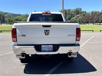2015 RAM 1500 Big Horn Pickup Truck - Photo 9 - Gladstone, OR 97027