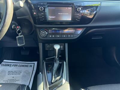 2016 Toyota Corolla S Plus, Automatic , Gas Saver !   - Photo 43 - Gladstone, OR 97027