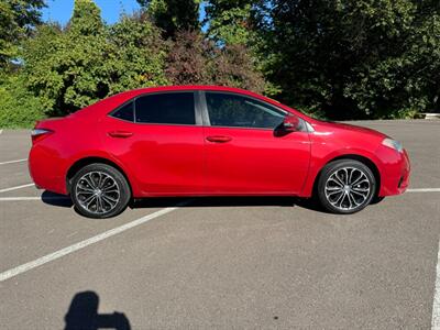 2016 Toyota Corolla S Plus, Automatic , Gas Saver !   - Photo 6 - Gladstone, OR 97027