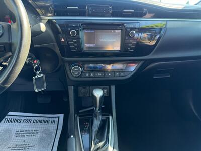 2016 Toyota Corolla S Plus, Automatic , Gas Saver !   - Photo 39 - Gladstone, OR 97027