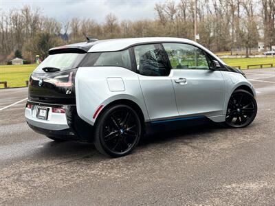 2017 BMW i3 plug in Hybrid ! Range Extender !  Extended Range ! - Photo 5 - Gladstone, OR 97027