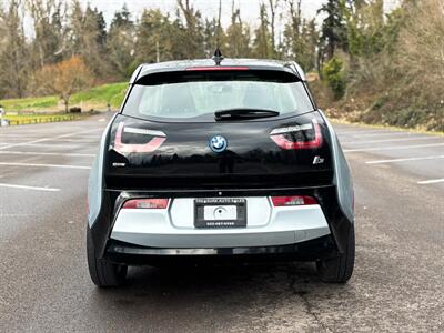 2017 BMW i3 plug in Hybrid ! Range Extender !  Extended Range ! - Photo 4 - Gladstone, OR 97027