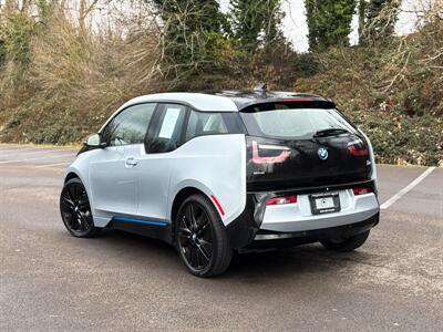 2017 BMW i3 plug in Hybrid ! Range Extender !  Extended Range ! - Photo 3 - Gladstone, OR 97027