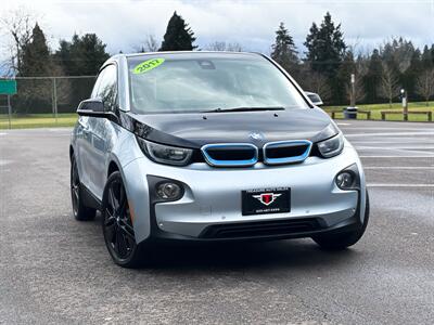 2017 BMW i3 plug in Hybrid ! Range Extender !  Extended Range ! - Photo 8 - Gladstone, OR 97027