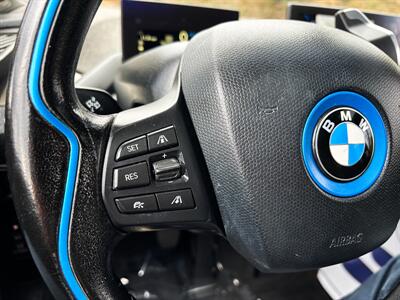 2017 BMW i3 plug in Hybrid ! Range Extender !  Extended Range ! - Photo 33 - Gladstone, OR 97027