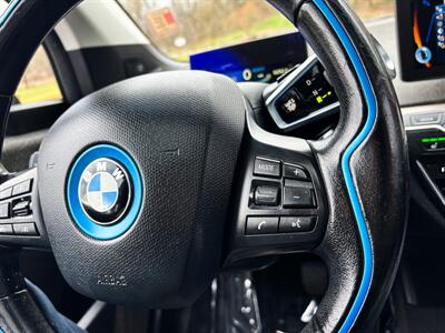 2017 BMW i3 plug in Hybrid ! Range Extender !  Extended Range ! - Photo 34 - Gladstone, OR 97027