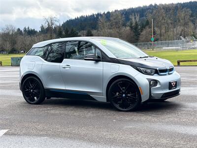 2017 BMW i3 plug in Hybrid ! Range Extender !  Extended Range ! - Photo 7 - Gladstone, OR 97027