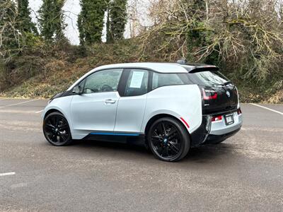 2017 BMW i3 plug in Hybrid ! Range Extender !  Extended Range ! - Photo 37 - Gladstone, OR 97027