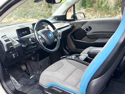 2017 BMW i3 plug in Hybrid ! Range Extender !  Extended Range ! - Photo 28 - Gladstone, OR 97027