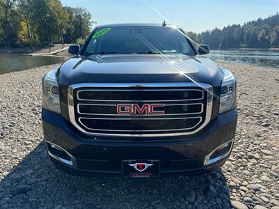 2016 GMC Yukon XL SLT   - Photo 8 - Gladstone, OR 97027