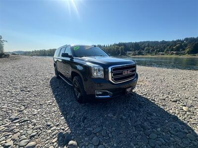 2016 GMC Yukon XL SLT   - Photo 33 - Gladstone, OR 97027