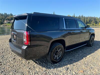 2016 GMC Yukon XL SLT   - Photo 5 - Gladstone, OR 97027