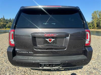 2016 GMC Yukon XL SLT   - Photo 27 - Gladstone, OR 97027