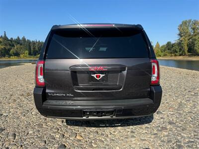 2016 GMC Yukon XL SLT   - Photo 4 - Gladstone, OR 97027