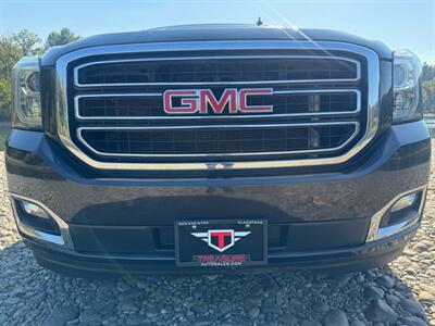 2016 GMC Yukon XL SLT   - Photo 31 - Gladstone, OR 97027