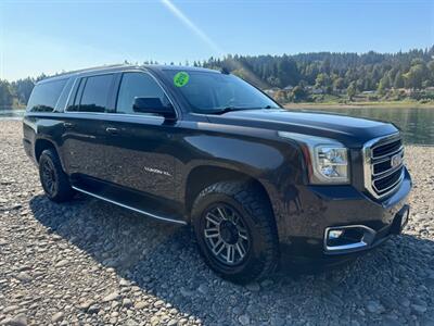 2016 GMC Yukon XL SLT   - Photo 25 - Gladstone, OR 97027