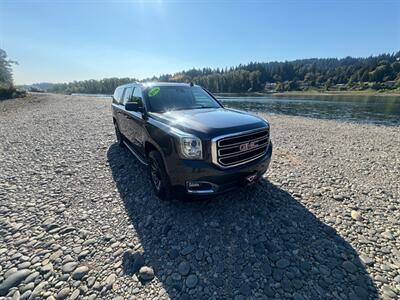 2016 GMC Yukon XL SLT   - Photo 32 - Gladstone, OR 97027