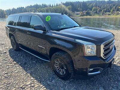 2016 GMC Yukon XL SLT   - Photo 7 - Gladstone, OR 97027