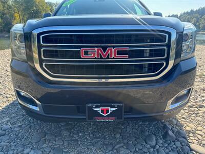 2016 GMC Yukon XL SLT   - Photo 30 - Gladstone, OR 97027