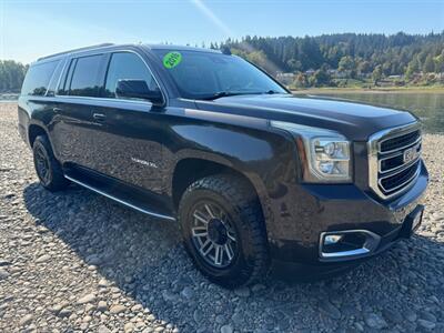 2016 GMC Yukon XL SLT   - Photo 26 - Gladstone, OR 97027